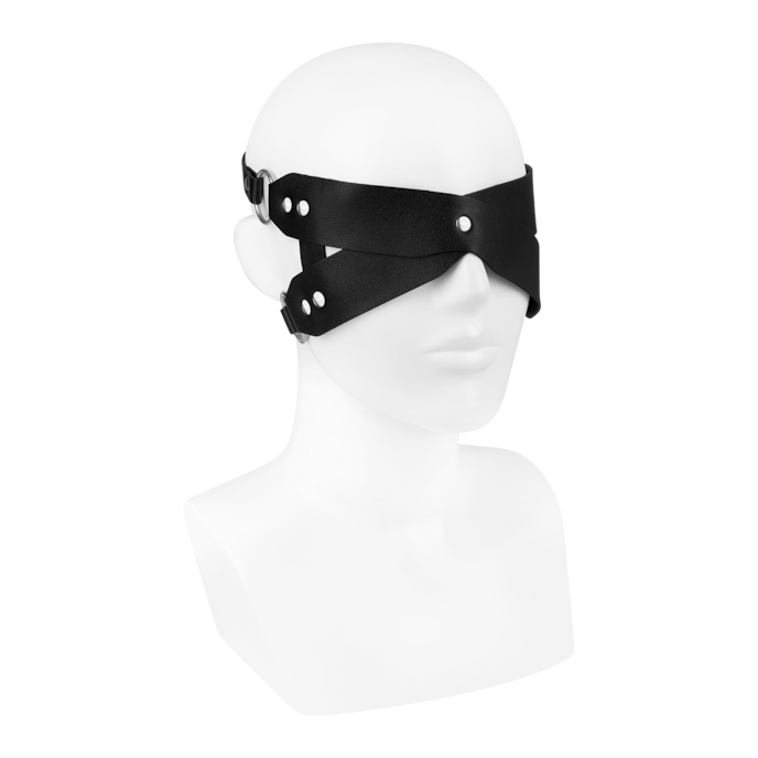 oogmasker-in-kruisbanddesign-Zwart-1
