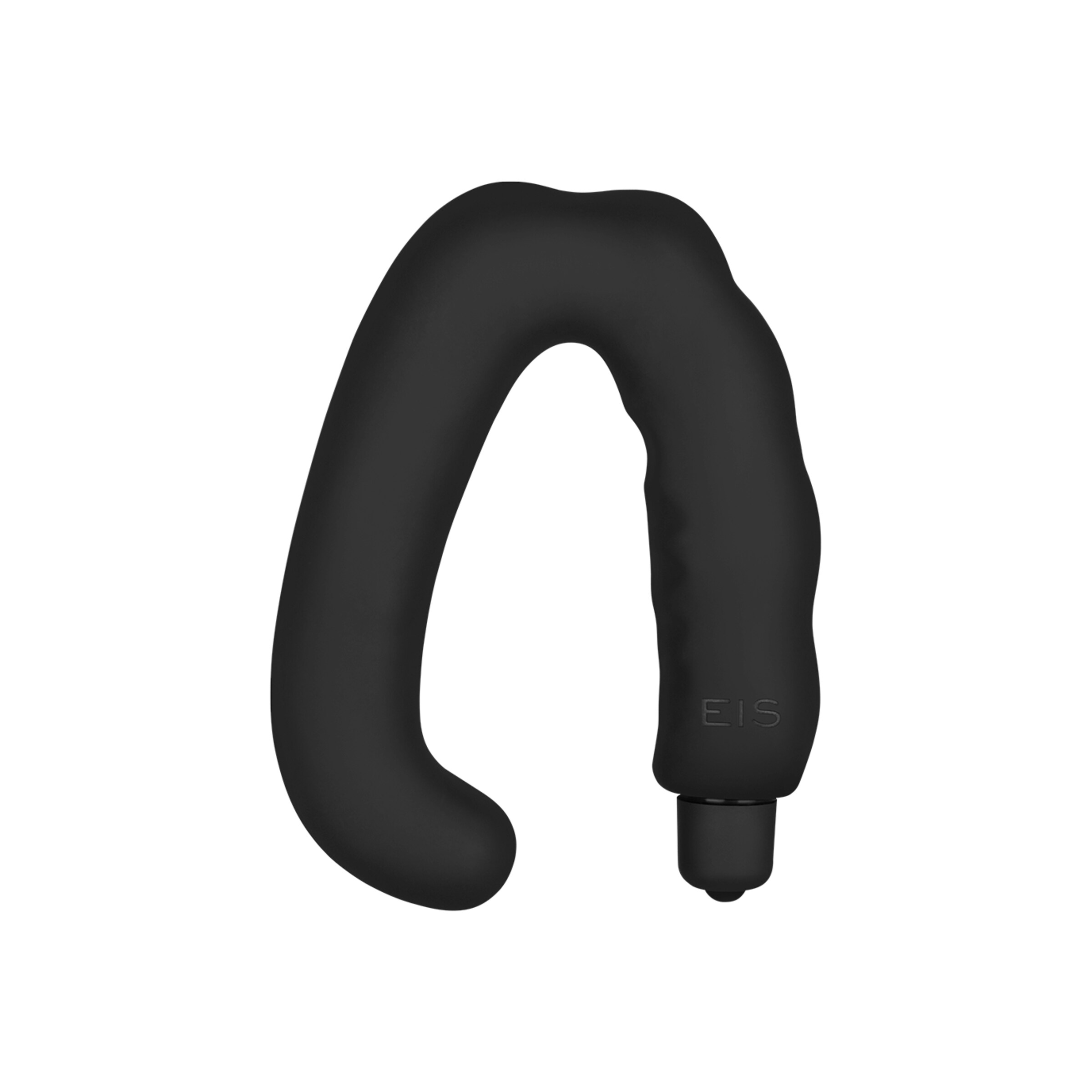 prostaatmassager-van-siliconen-13-cm-Zwart-3