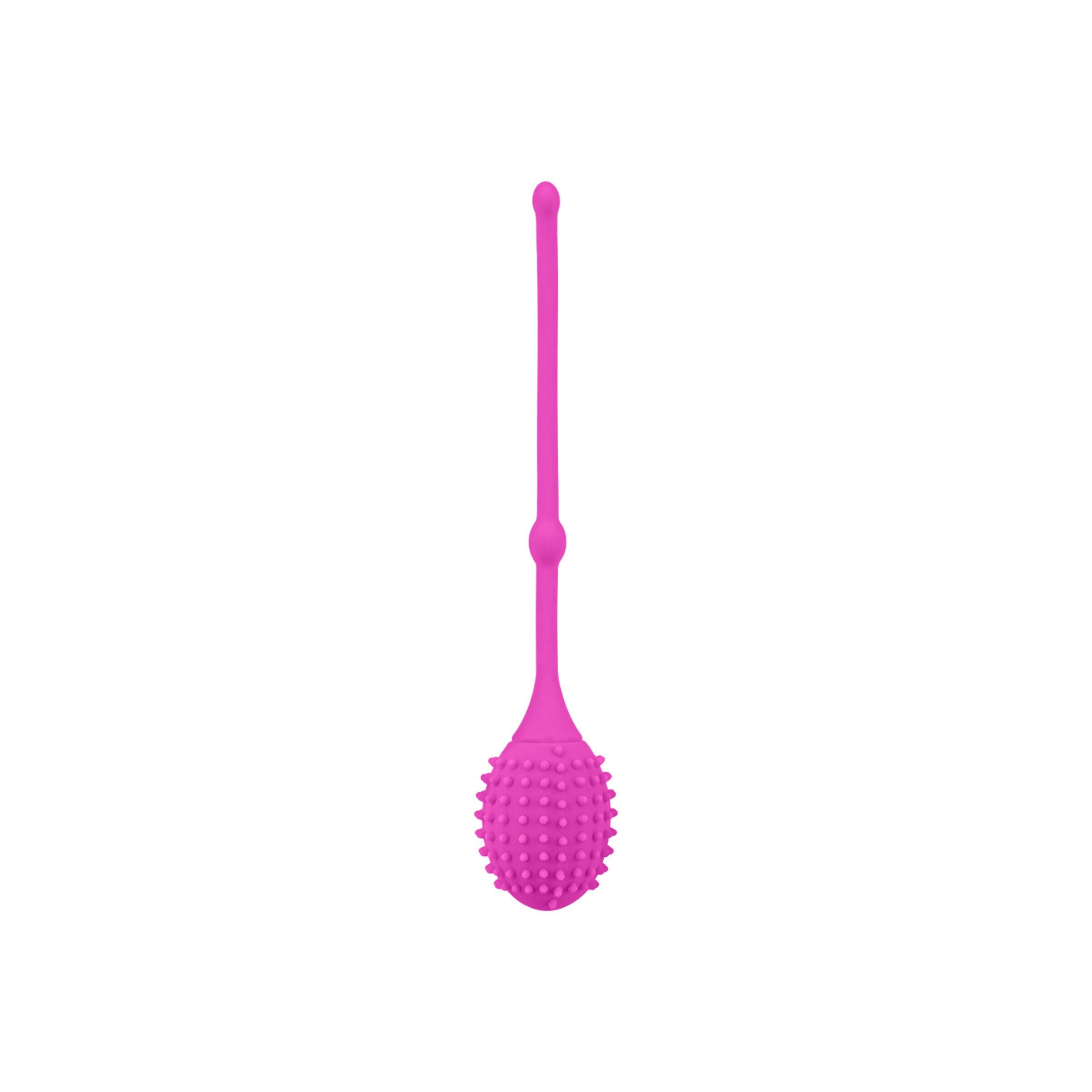 geliefde-bal-met-noppen-van-siliconen-3-2-cm-Pink-3