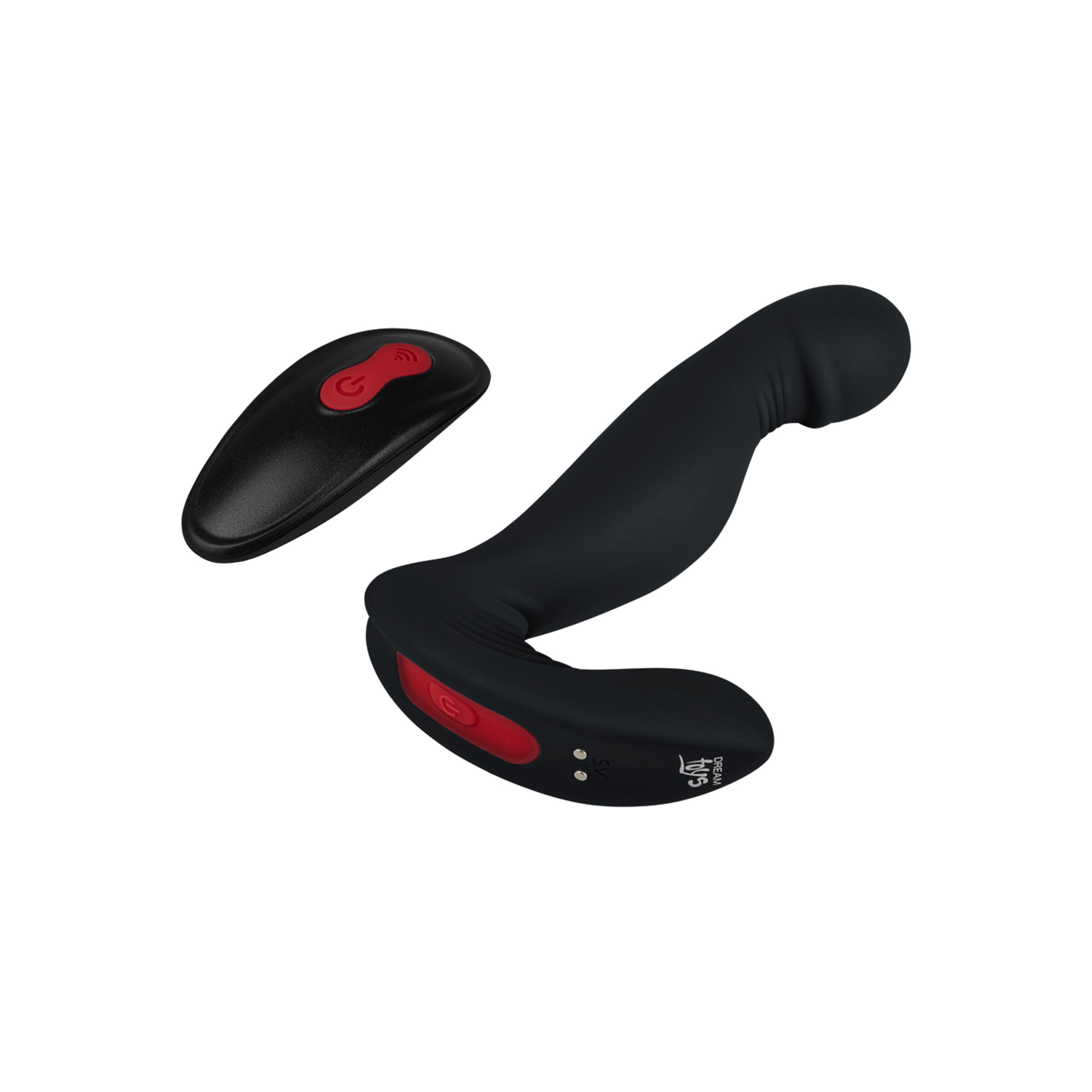 swirling-p-pleaser-13-cm-Zwart-5