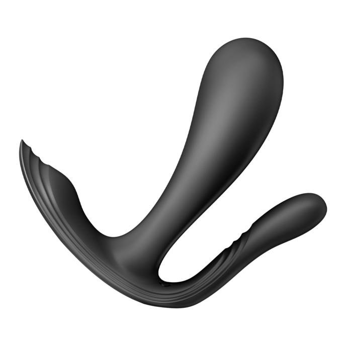 satisfyer-top-secret+-connect-app-11-cm-Antraciet-3