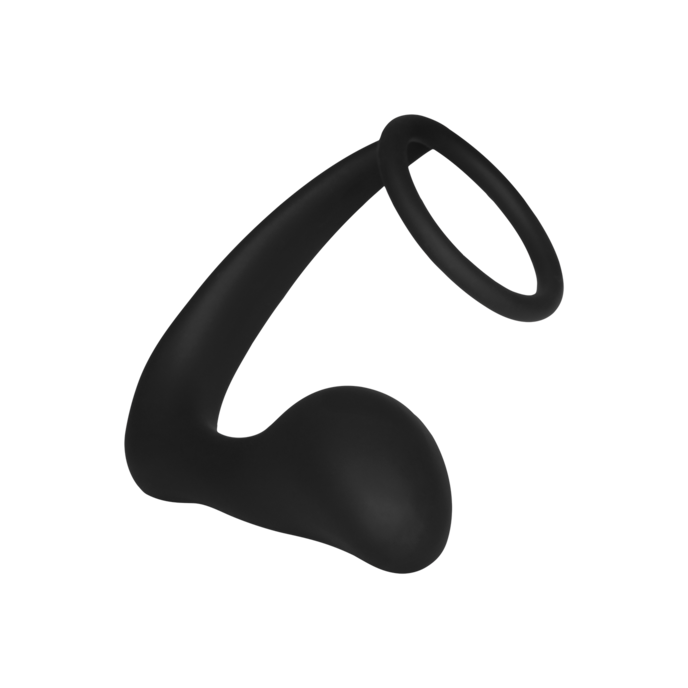 ass-gasm-cockring-plug-10-5-cm-Zwart-6