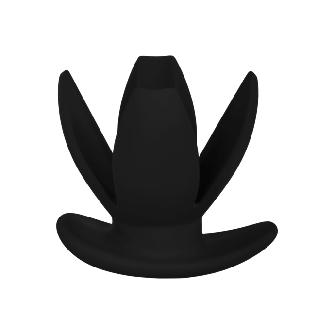 siliconen-analspreider-7-8-cm-Schwarz-3