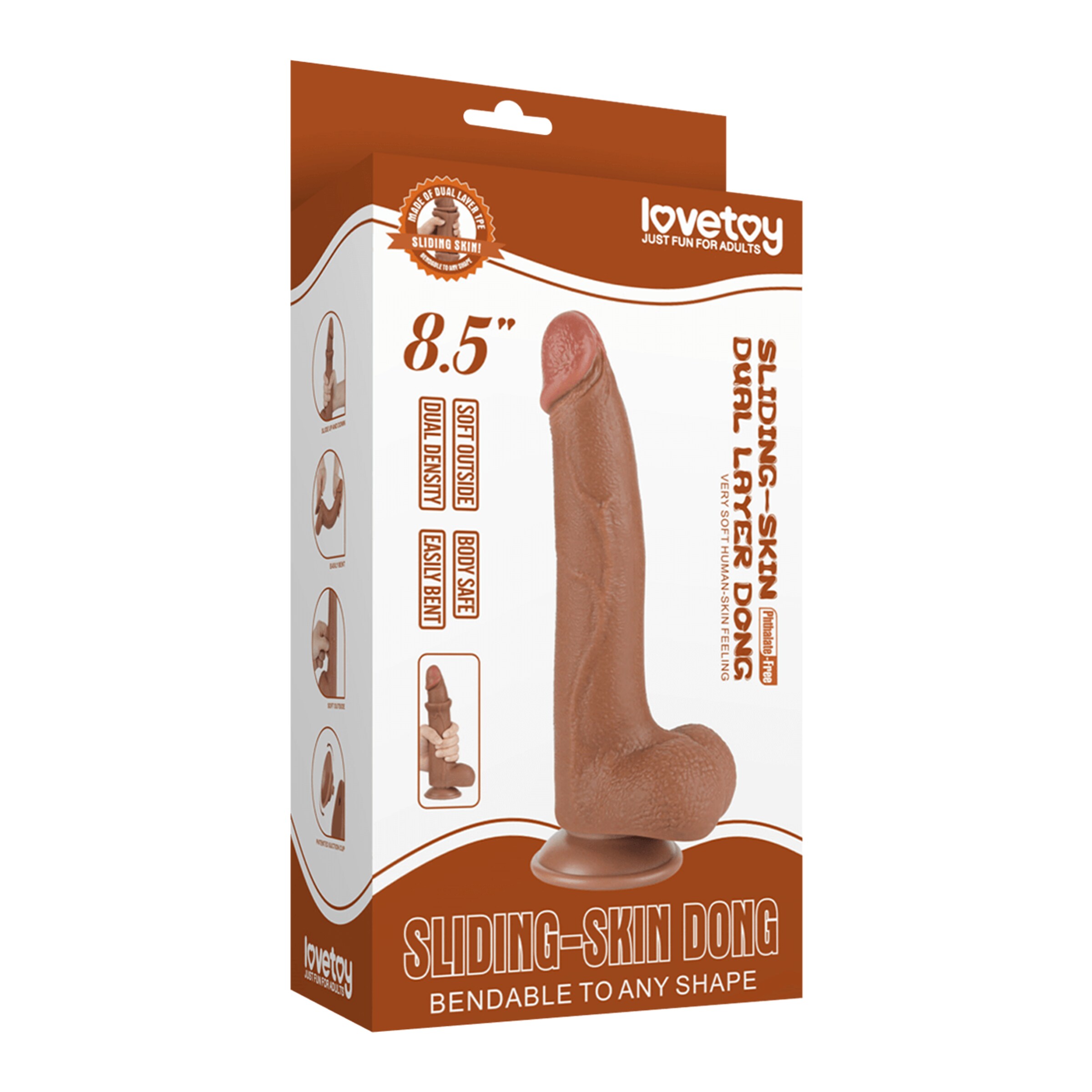 sliding-skin-dong-20-cm-Natuurlijk midden-4