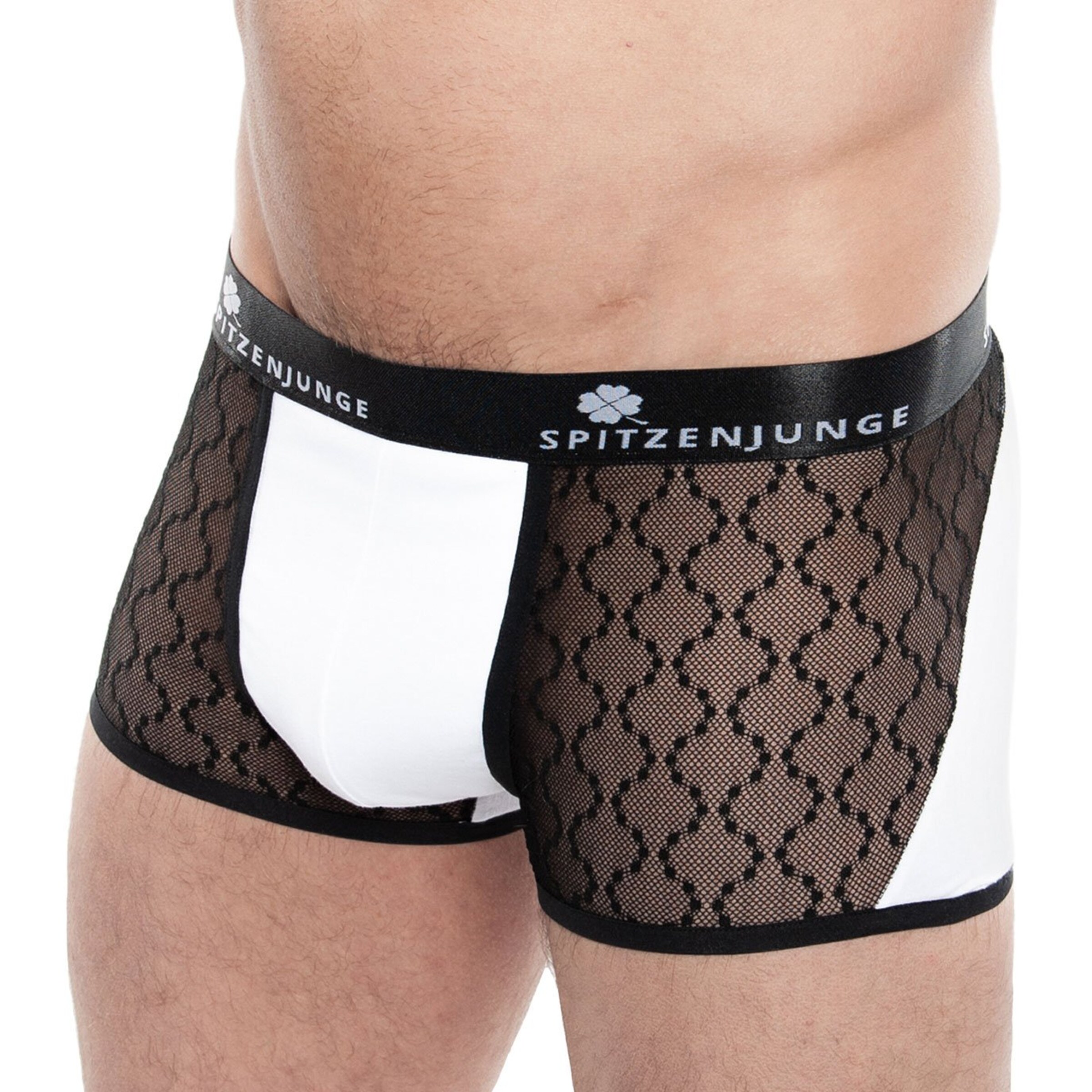 katoenen-broek-met-kant-Wit-Zwart-3