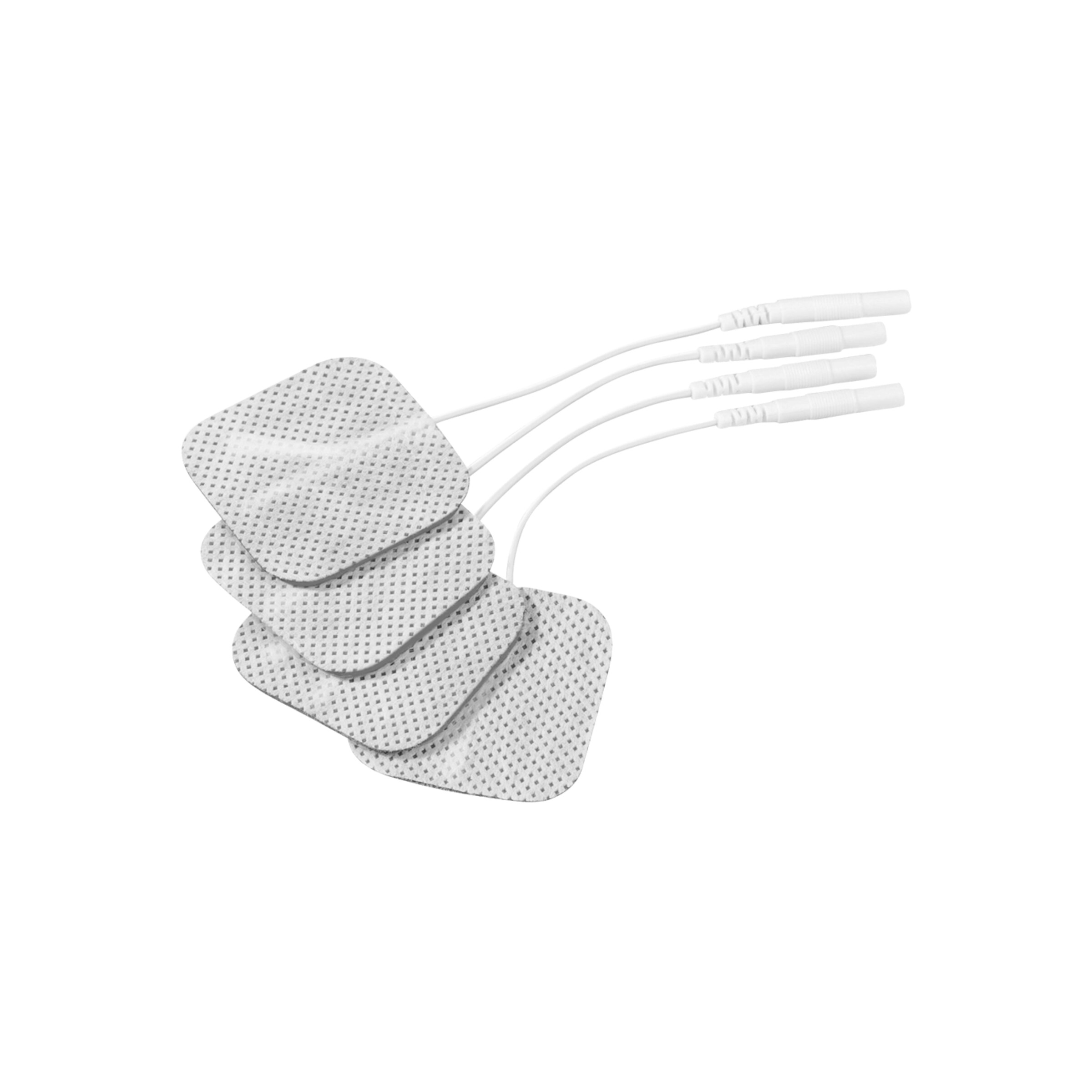 zelf-hy]klevende-elektroden-4-stuks-Geen kleur-1