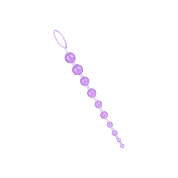 basic-beads-31-cm-Violet-1