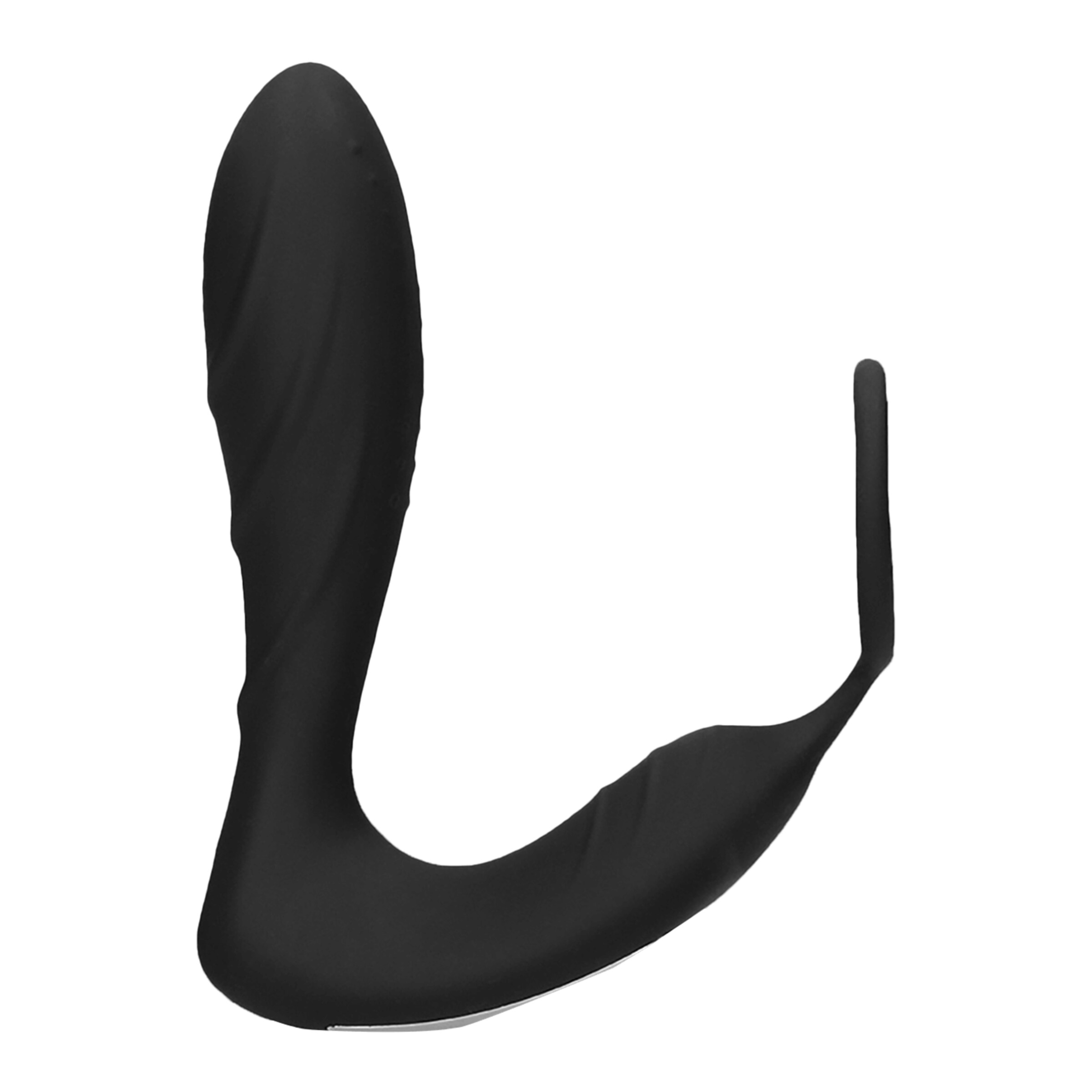 e-stim-&-vibration-butt-plug-14-5-cm-Noir-2