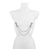 nippelklemmen-mit-doppelkette-Schwarz-Silber-2
