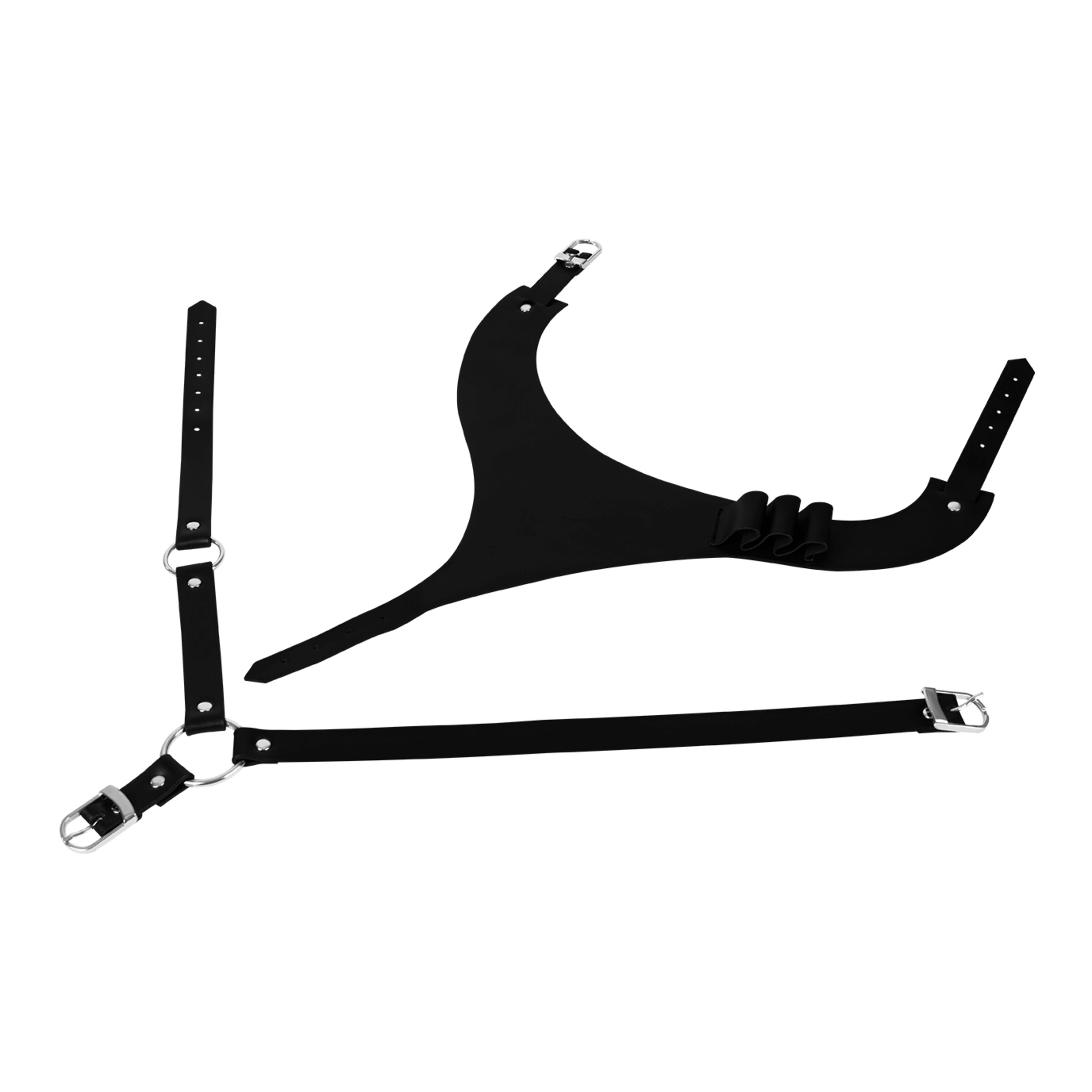 harnais-de-poitrine-bdsm-en-cuir-synthétique-Noir-5