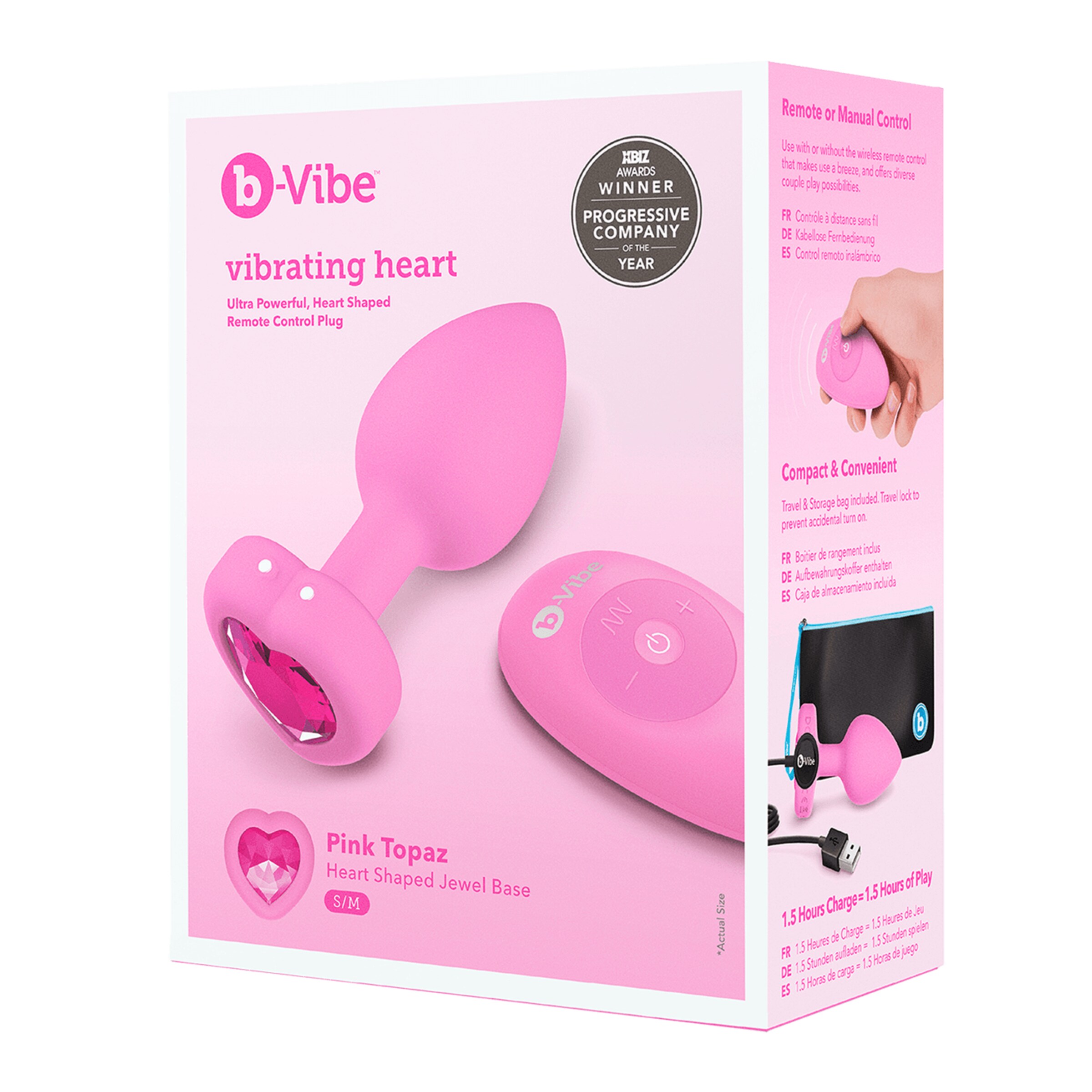 vibrating-heart---s/m-10-cm-Rose-6