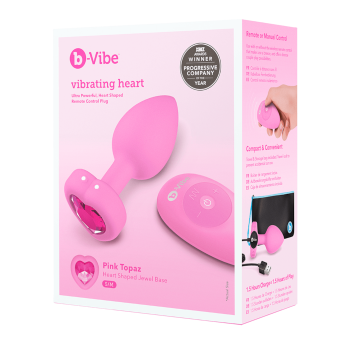 vibrating-heart---s/m-10-cm-Rose-6