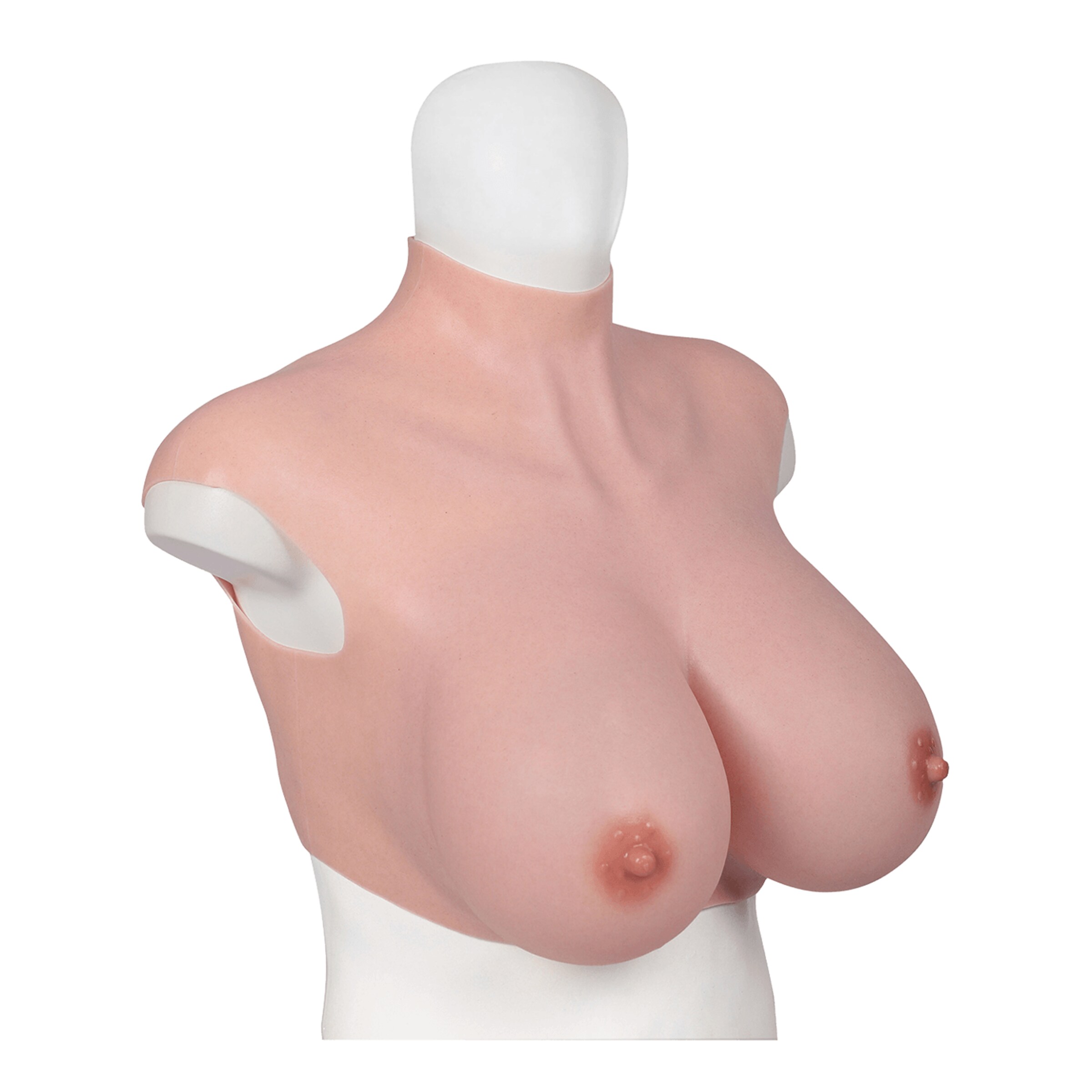 ultra-realistic-breast-form-Natuurlijk licht-5