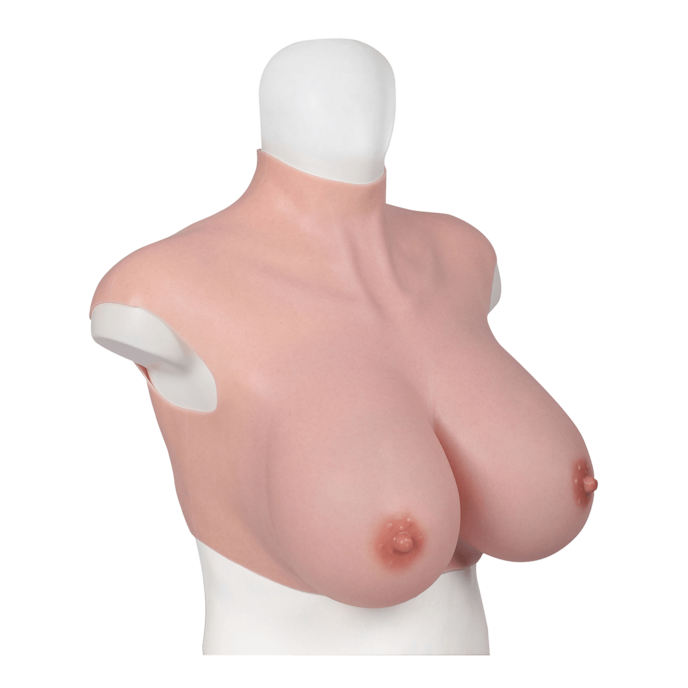 ultra-realistic-breast-form-Natuurlijk licht-5