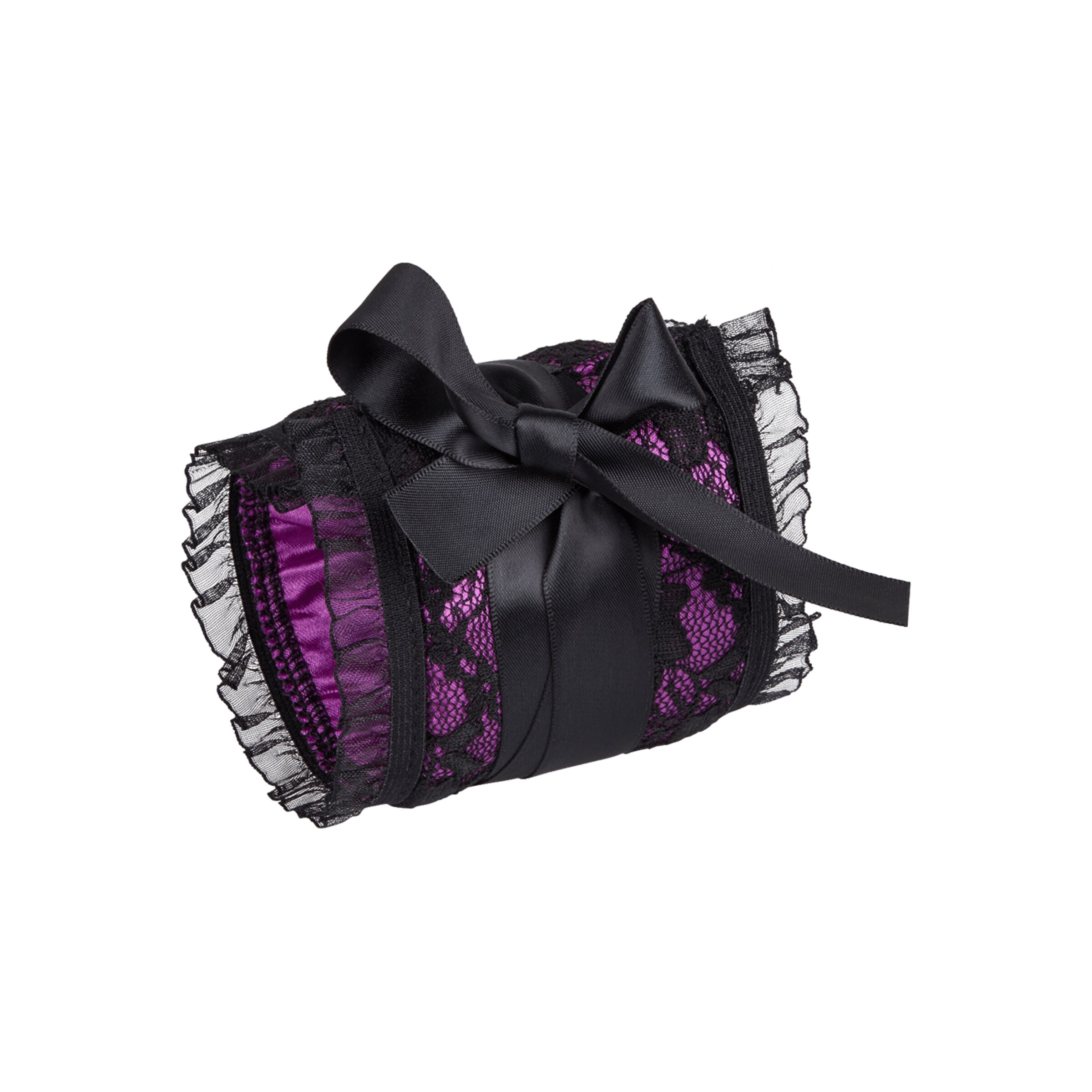 bondageset-met-oogmasker-3-delen-Violet-Zwart-2