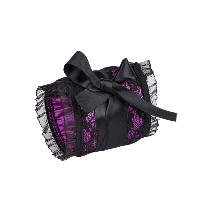 ensemble-de-bondage-avec-masque-pour-les-yeux-3-pièces-Noir-Violet-2