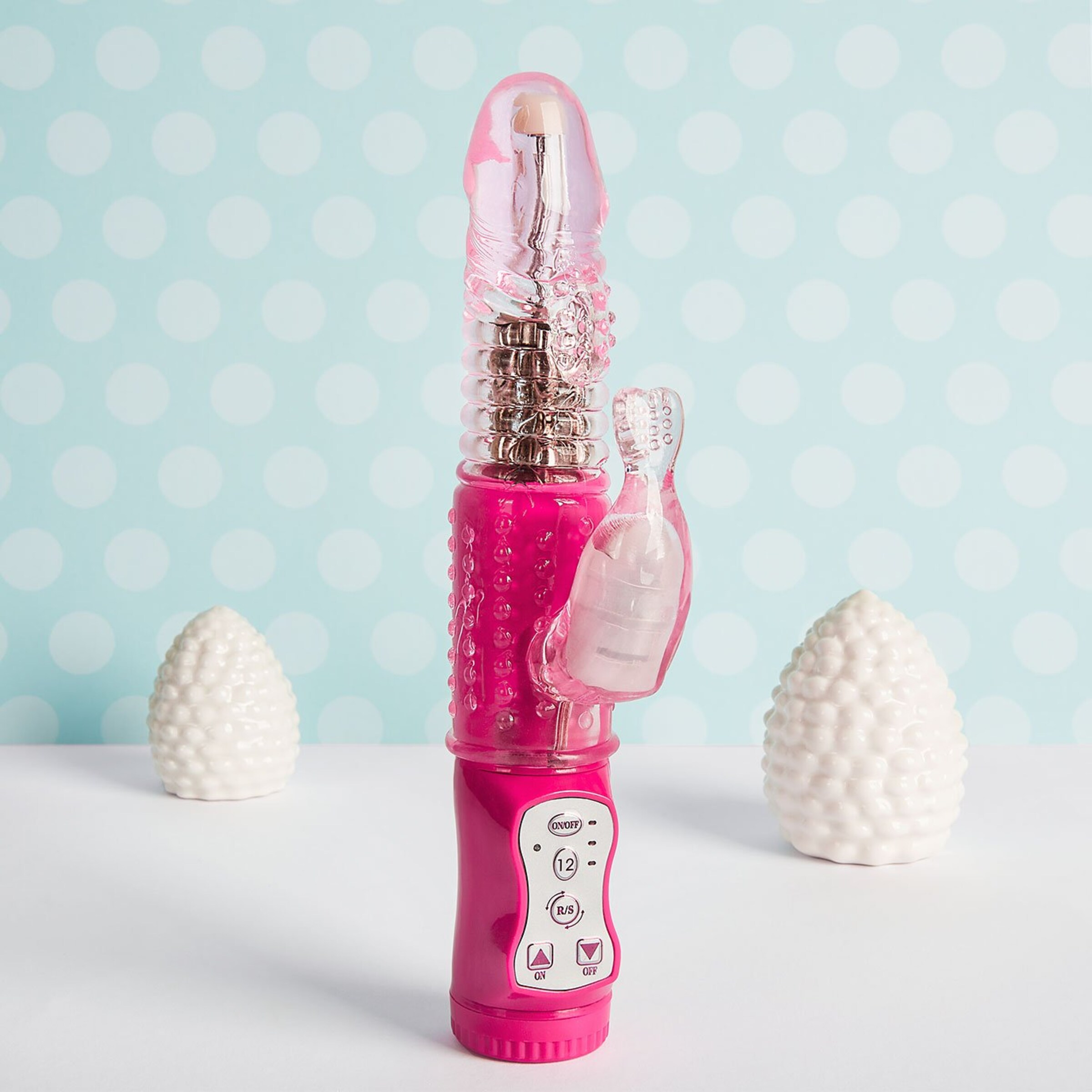 vibromasseur-rabbit-avec-perles-21-5-cm-Rose-2