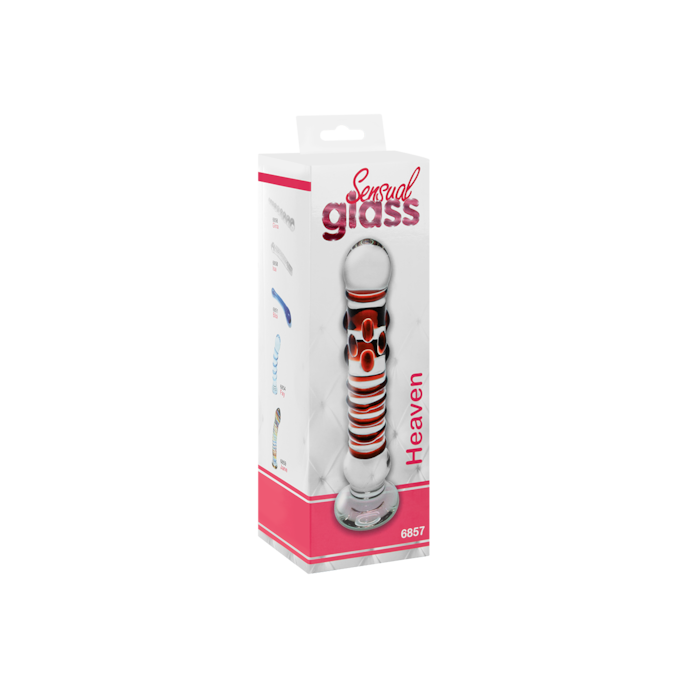 heaven-21-cm-Rood-Transparant-5