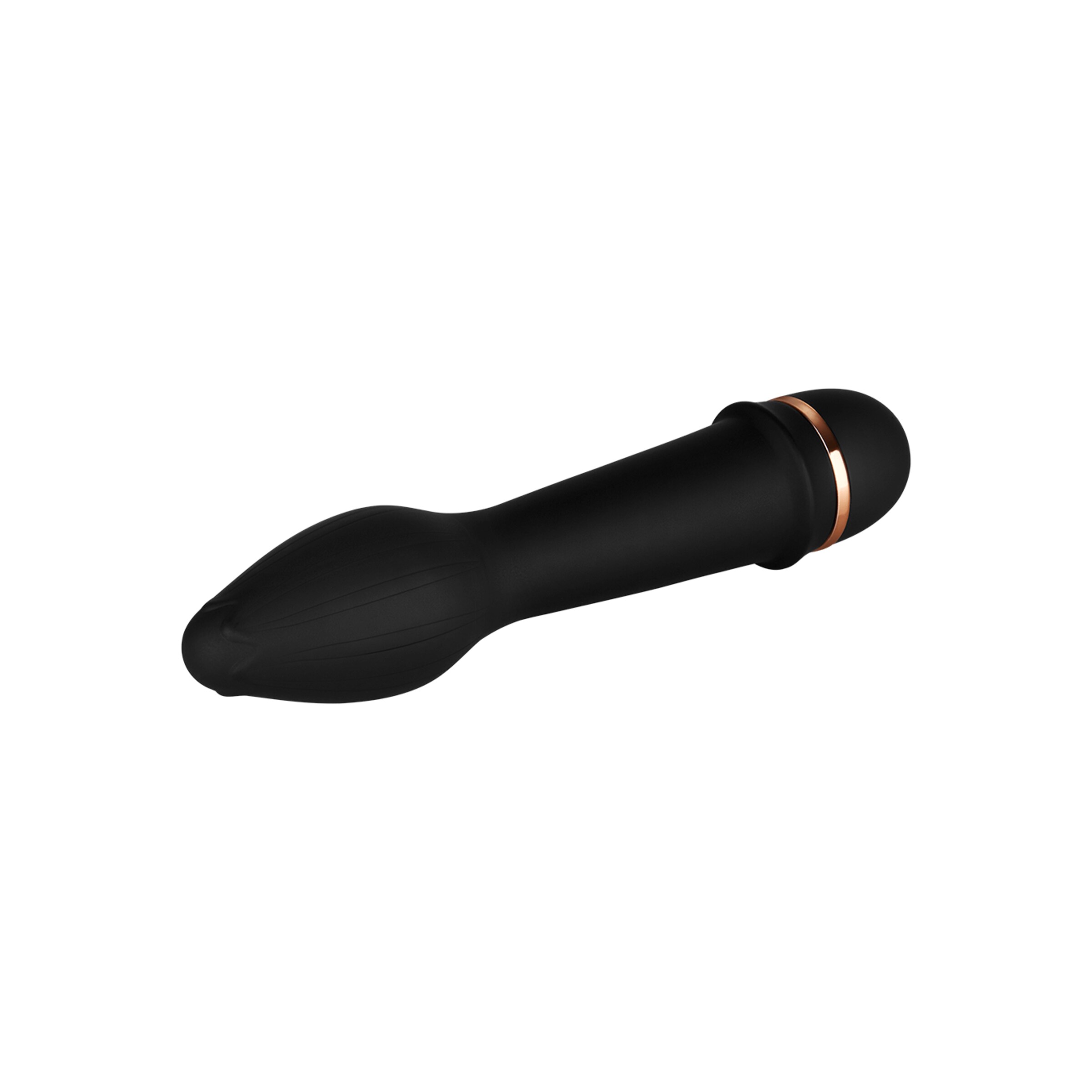 vibromasseur-en-silicone-forme-bourgeon-Noir-3