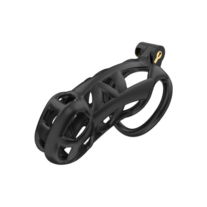 p-cage---pc01-maat-l-10-5-cm-Schwarz-1