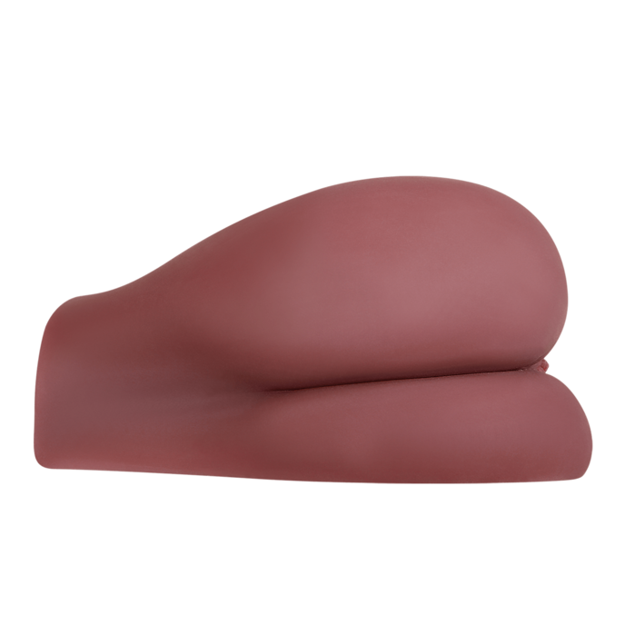 ana-fox-side-stroker-Naturel foncé-3