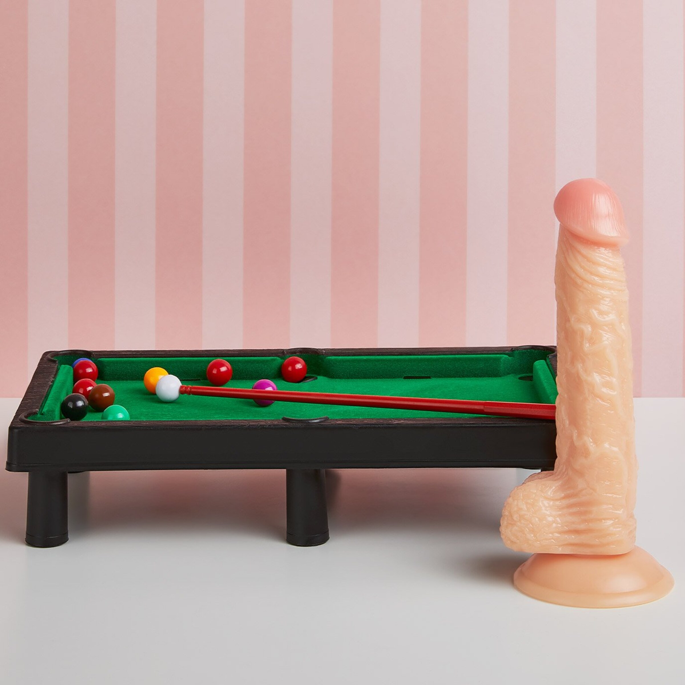 gode-naturel-avec-ventouse-20-cm-Naturel clair-2