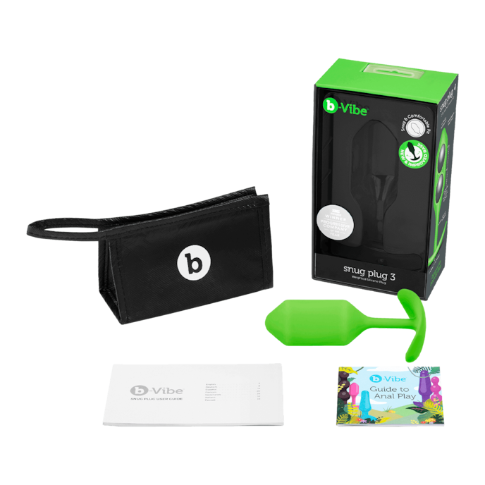 snug-plug-3-13-cm-Vert-4