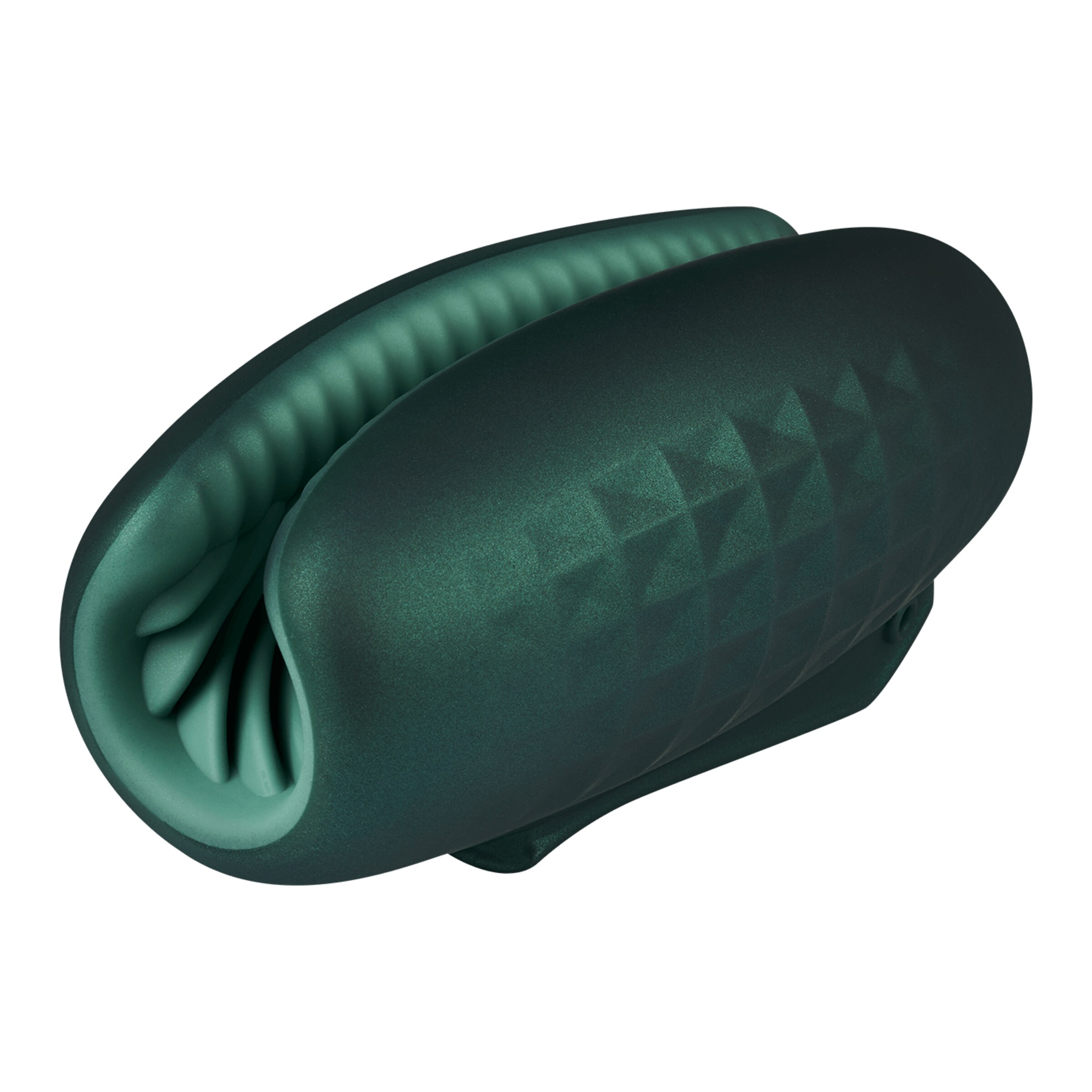 elektrische-masturbator-van-siliconen-13-4-cm-Donkergroen-5