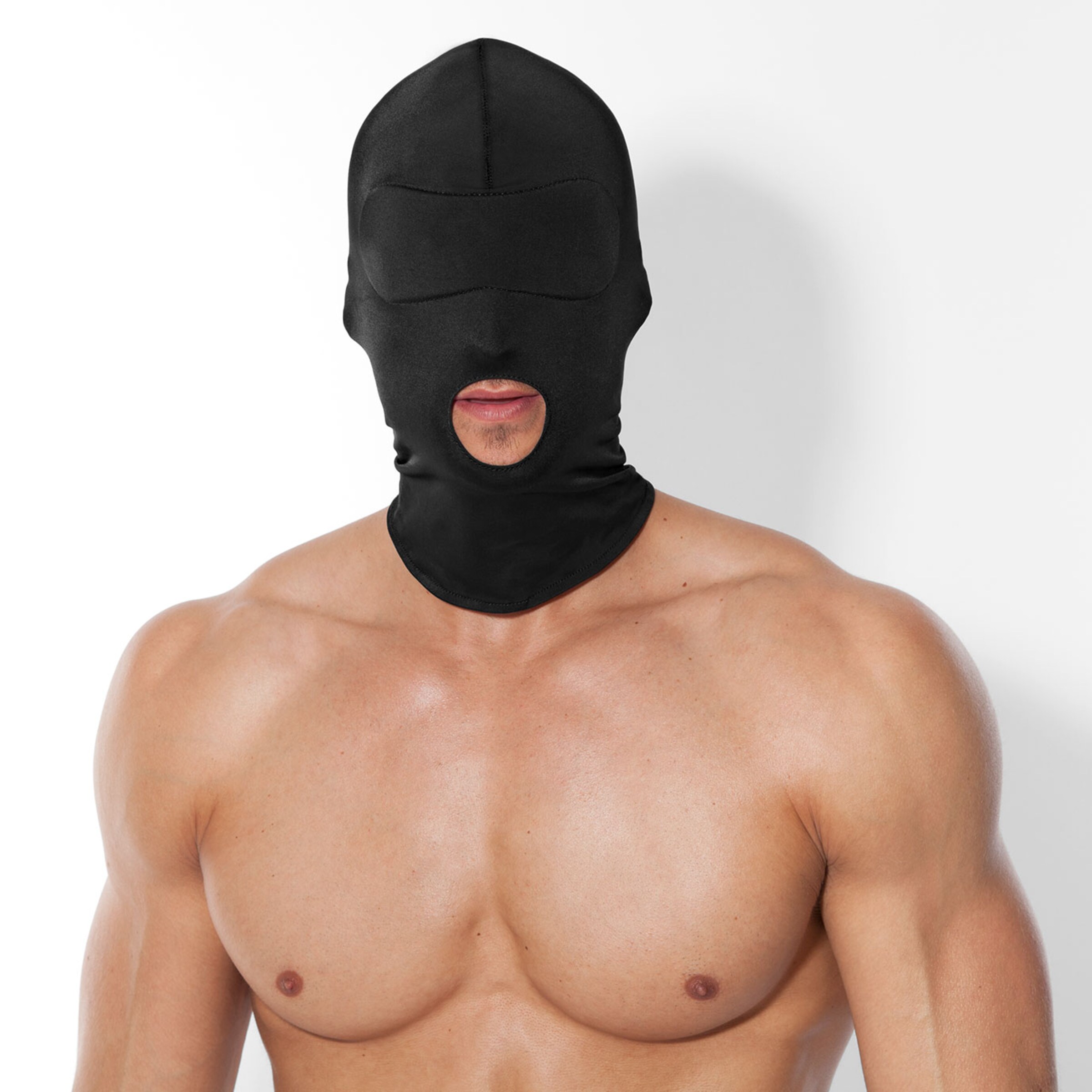 masker-met-mondopening-Zwart-3