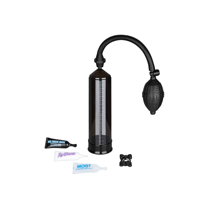 euro-pump-20-5-cm-Zwart-1