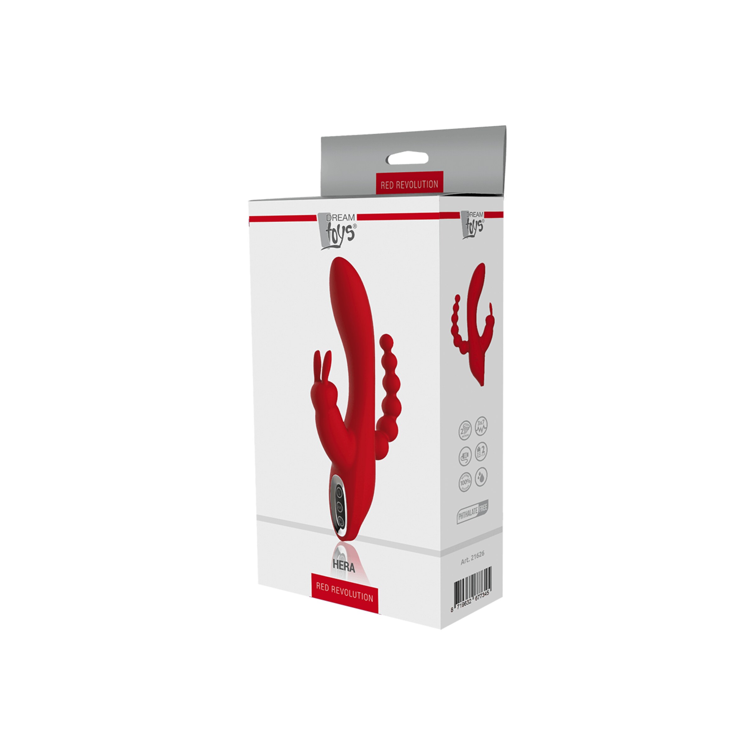 red-revolution---hera-14-5-cm-Rouge-4