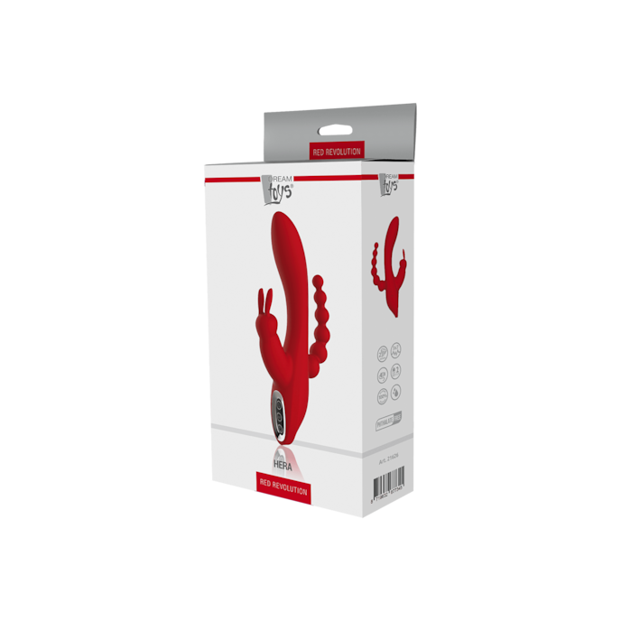 red-revolution---hera-14-5-cm-Rouge-4