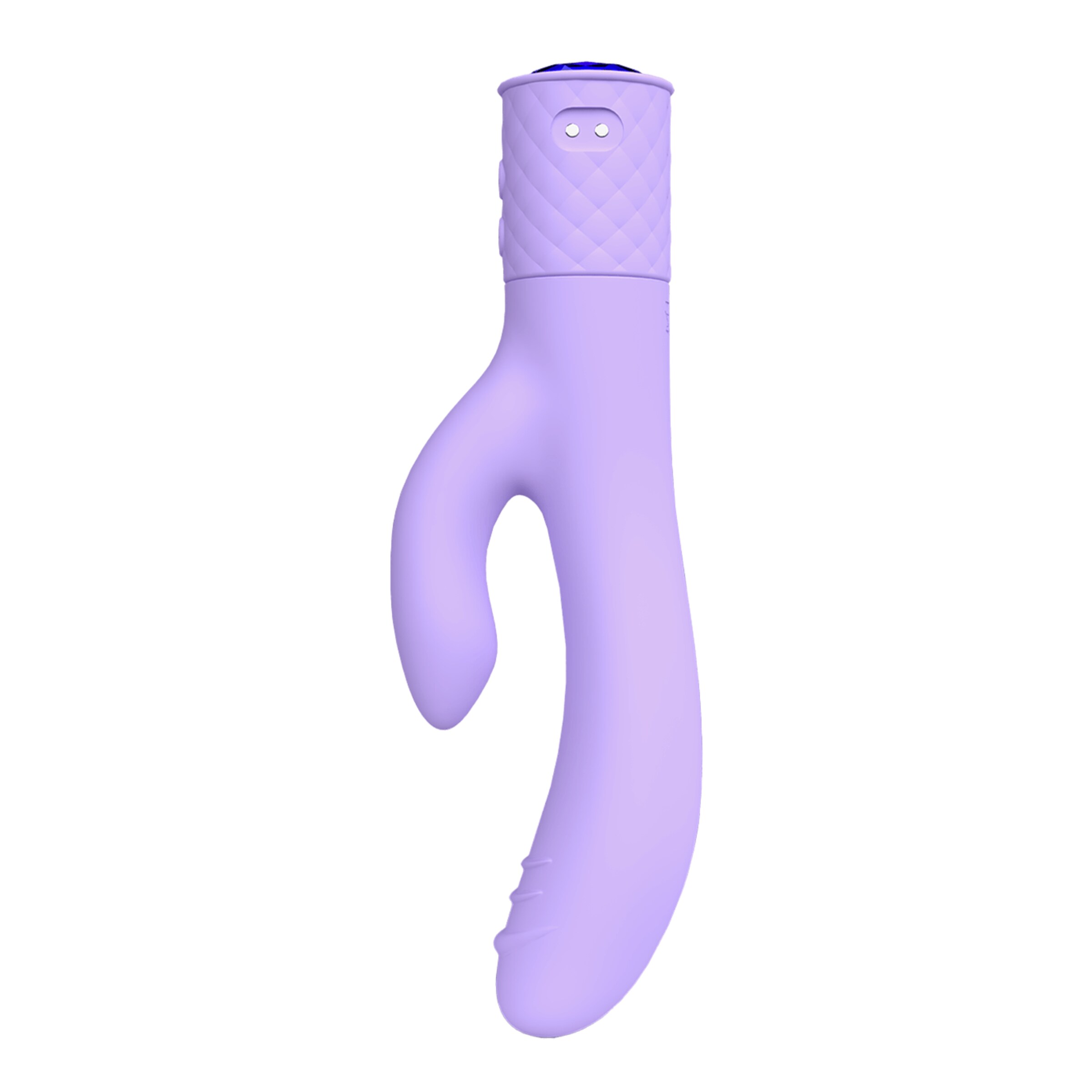 mystique-rabbit-19-5-cm-Violet-4