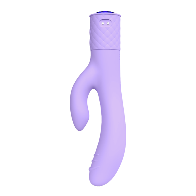 mystique-rabbit-19-5-cm-Violet-4