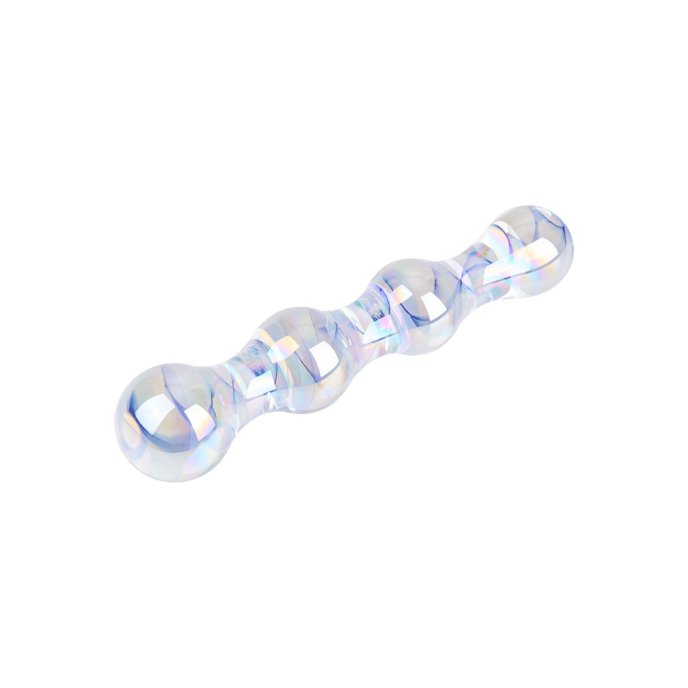 gode-de-luxe-en-verre-16-5-cm-Multicolore-2