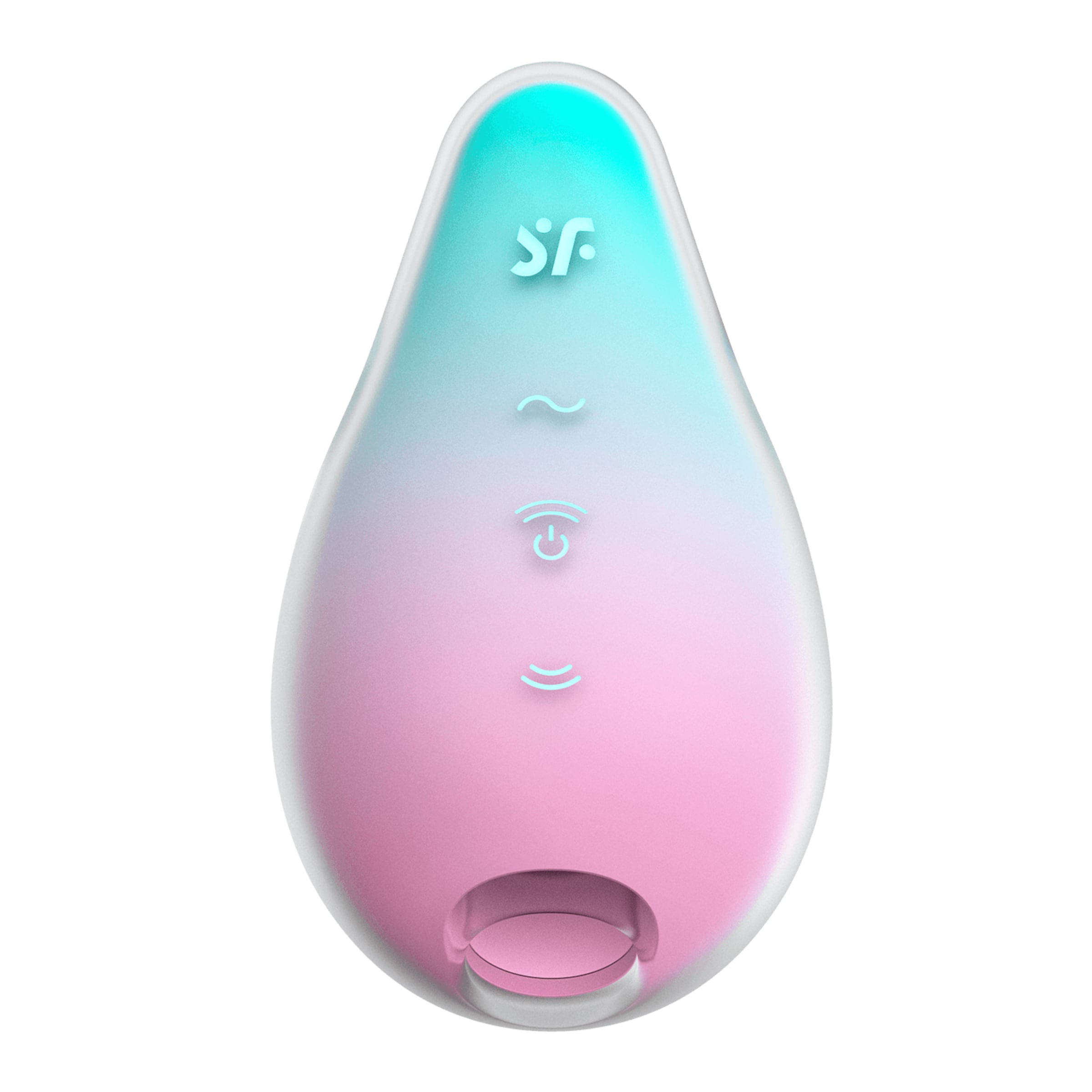 satisfyer-mermaid-vibes-9-5-cm-Menthe-Rose-3