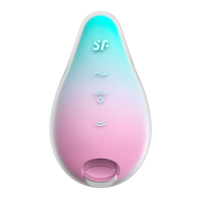 satisfyer-mermaid-vibes-9-5-cm-Mint-Pink-3