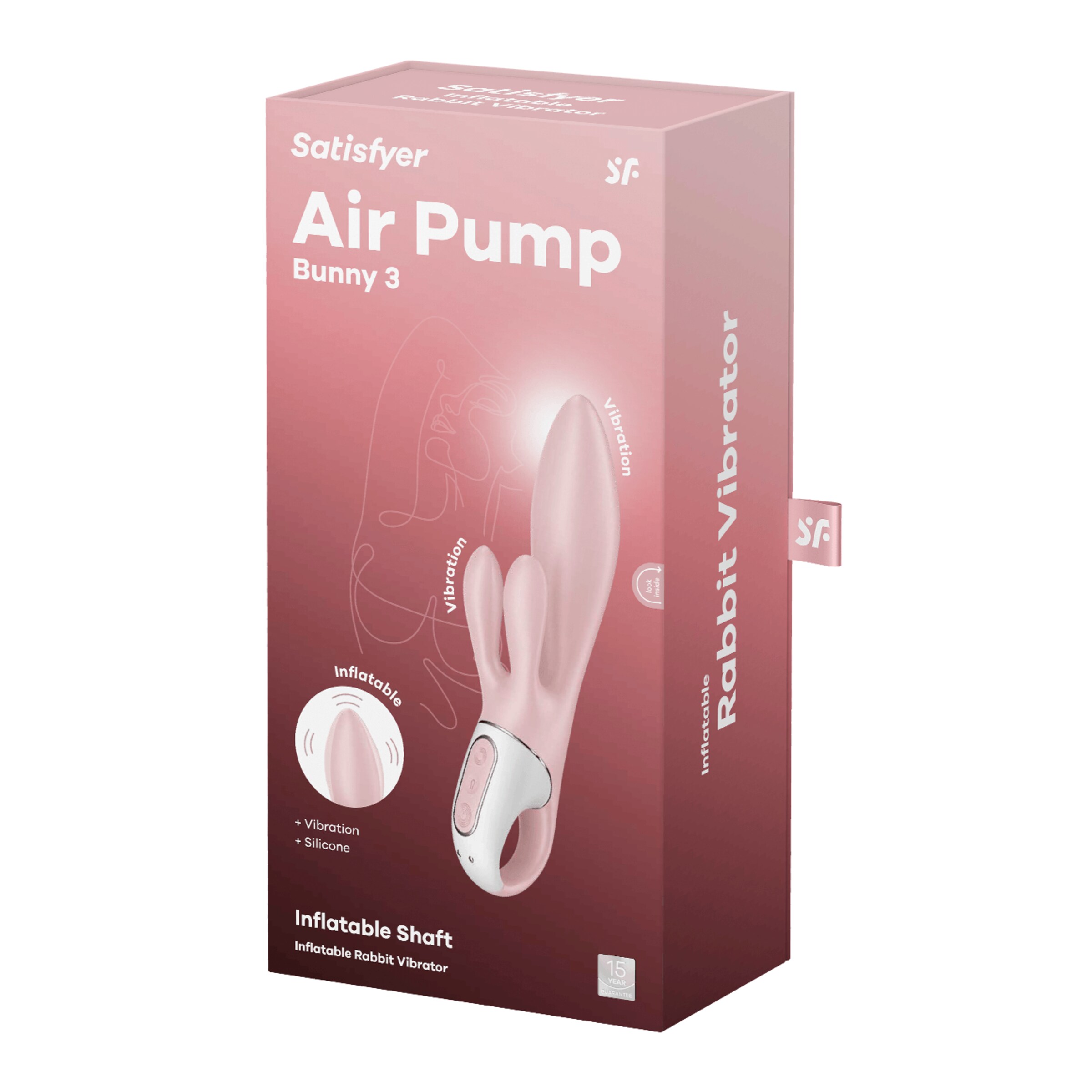 satisfyer-air-pump-bunny-3-21-cm-Rose-2