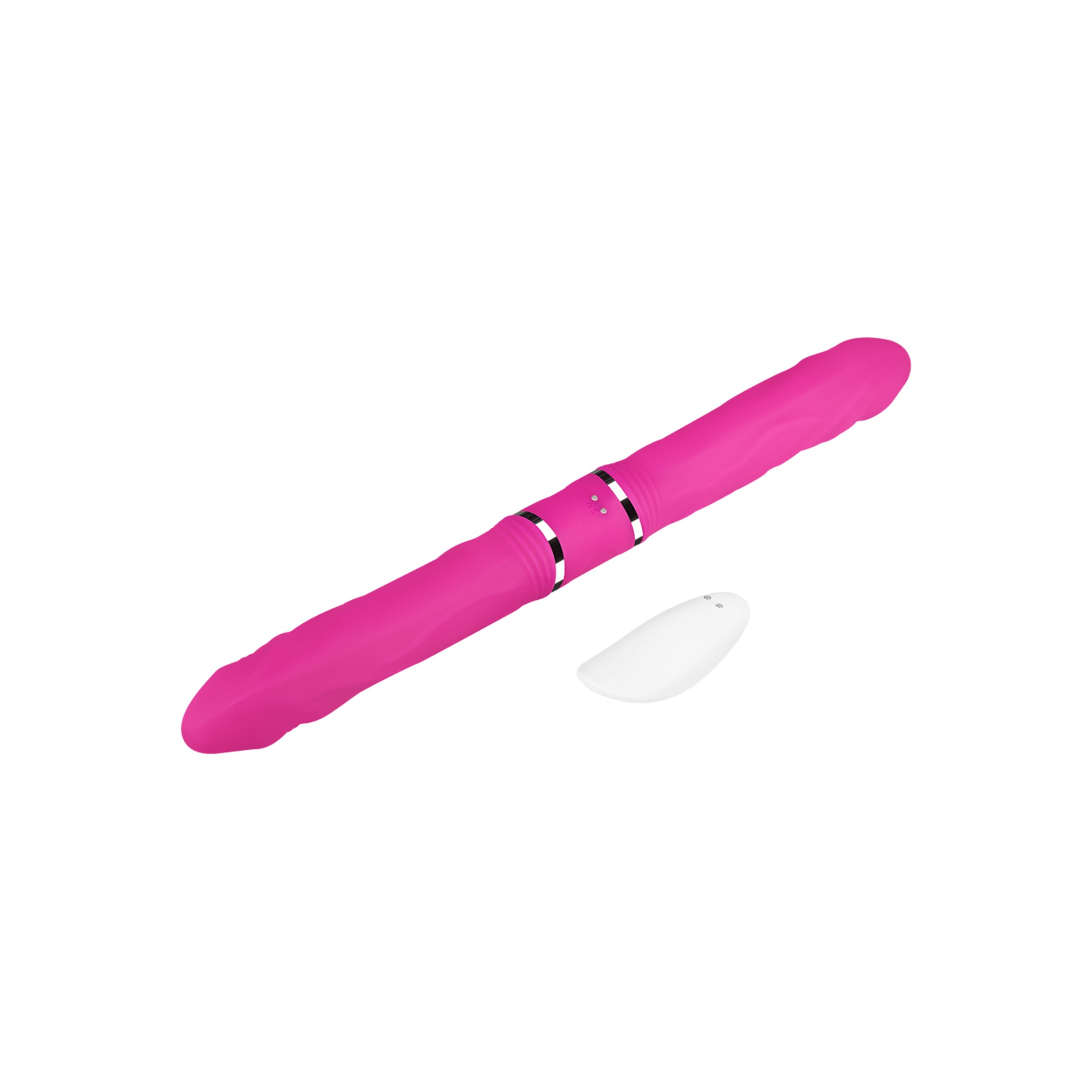 dubbele-vibrator-met-afstandsbediening-35-cm-Pink-6