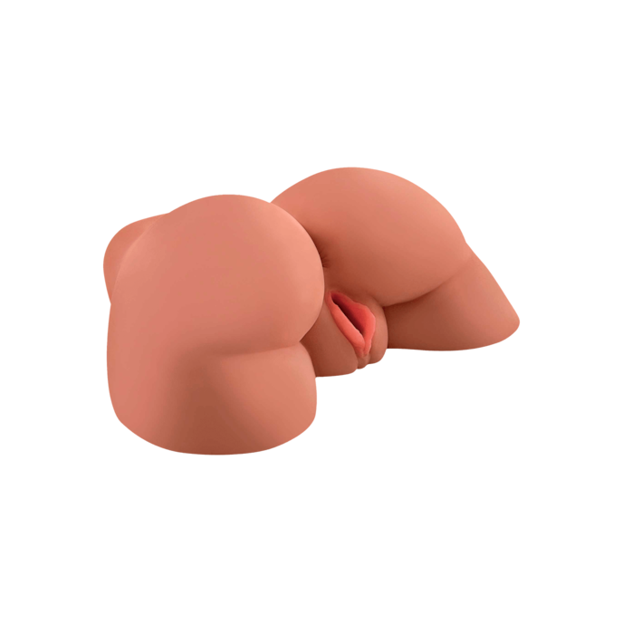 perfect-ass-19-cm-Natuurlijk midden-1