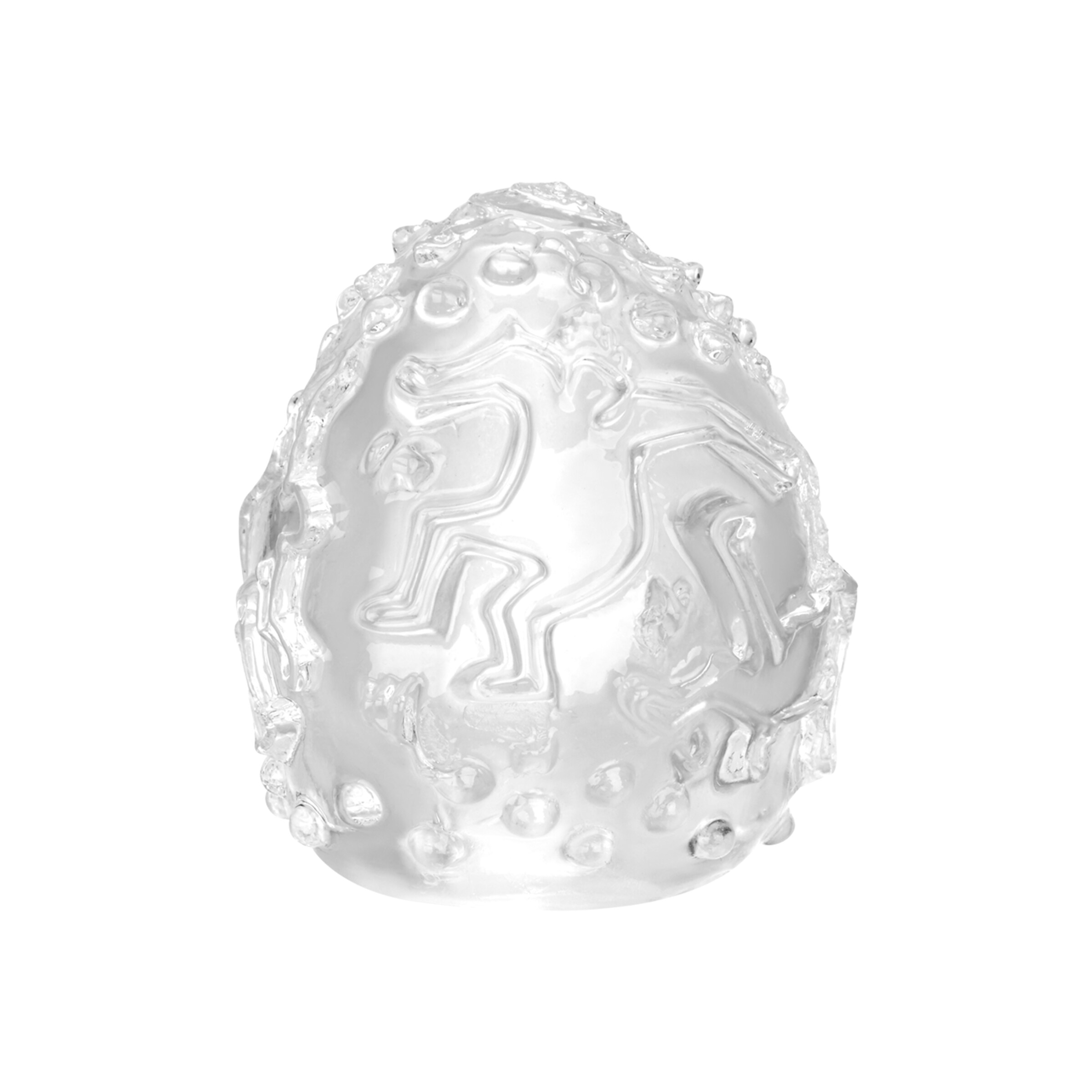 keith-haring-egg-dance-6-cm-Multicolore-Transparent-4