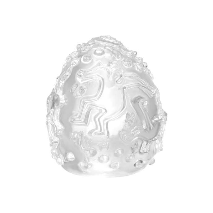 keith-haring-egg-dance-6-cm-Multicolore-Transparent-4