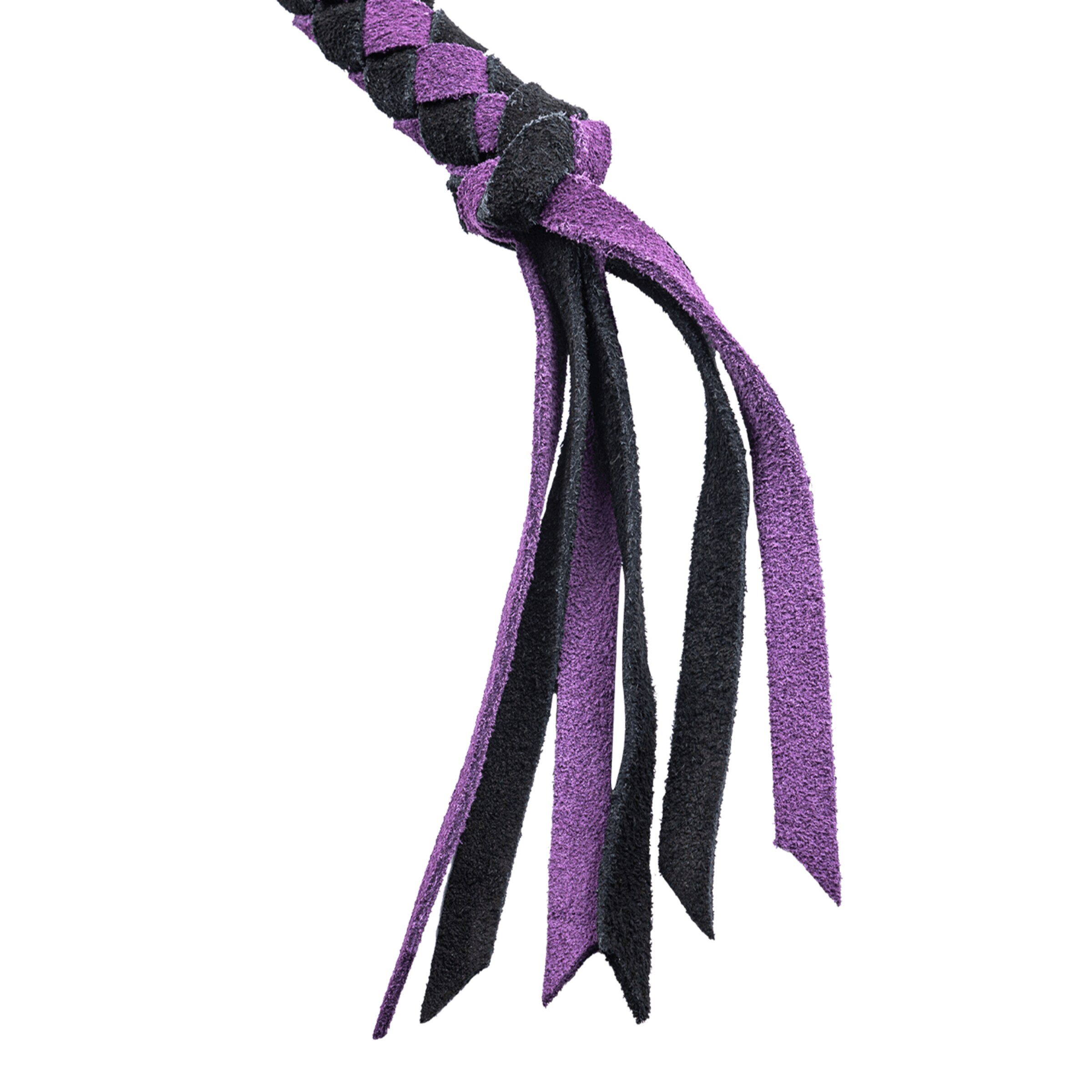 fouet-arabe-pour-taureau-Noir-Violet-3
