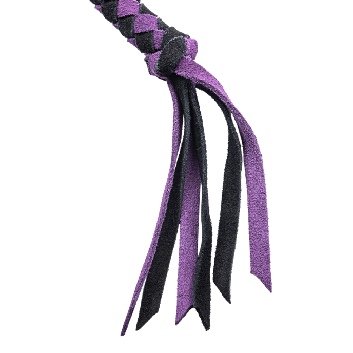 fouet-arabe-pour-taureau-Noir-Violet-3