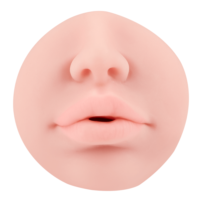 natuurlijk-ogende-masturbator-met-3-openingen-22-cm-Natuurlijk licht-3