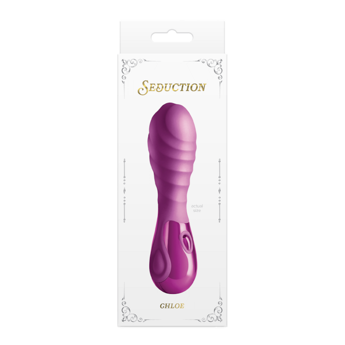 seduction---chloe-13-8-cm-Paars-2