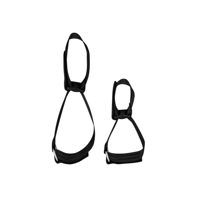 ensemble-de-bondage-4-pièces-Noir-5