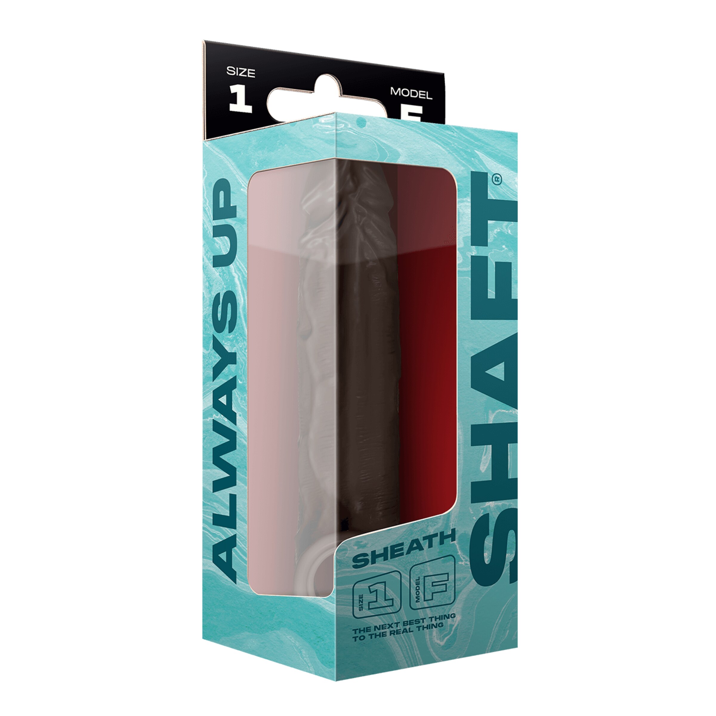 sheat-model-f-19-8-cm-Naturel foncé-5