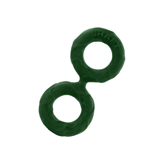 double-c-ring-modell-d---large-2-5-cm-Groen-1