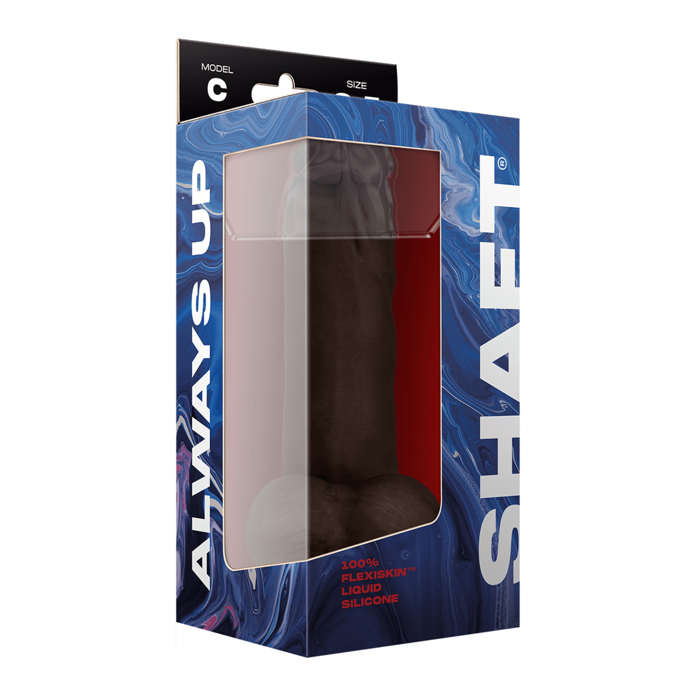 model-c-dong-21-5-cm-Natuurlijk brons-3